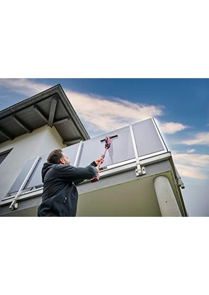 Brıllıanto Teleskopik Uzatmalı Sap - 3437101 fiyatları