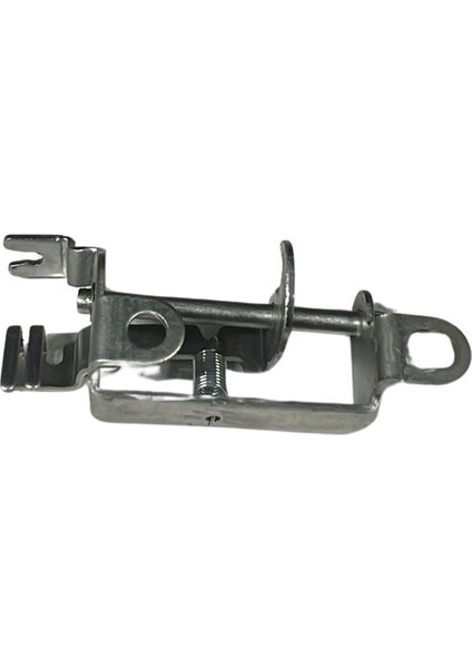 ADV125 Benzin Deposu Kapak Kilidi