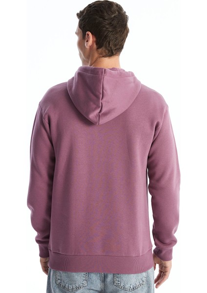 Yeni Sezon Uzun Kollu Erkek Kalın Hoodie fırsatları