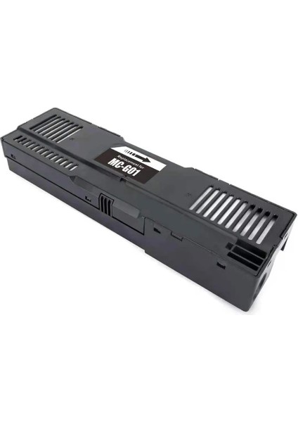 Canon G Serisi Mc G01 Uyumlu Atık Mürekkep Tankı Bakım Kutusu