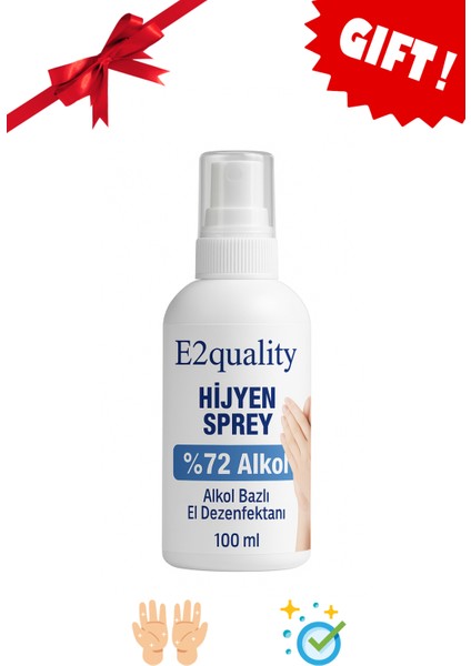 Body Deodorant Balm 50 gr + Dezenfektan Hediyeli - %72 Alkol fiyatları