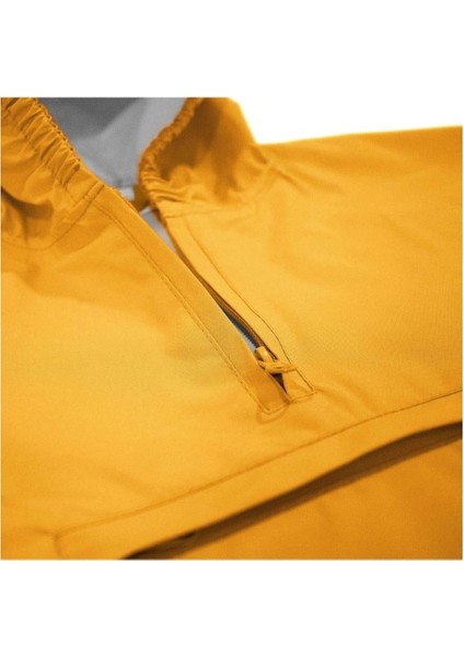 Çocuk Panço Yağmurluk - Cesur Aslan modelleri