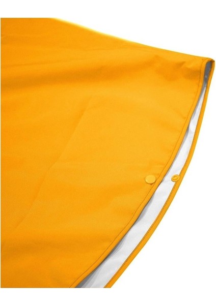 Çocuk Panço Yağmurluk - Cesur Aslan fırsatları