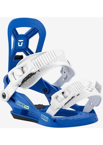 Cadet Mini Blue 2026