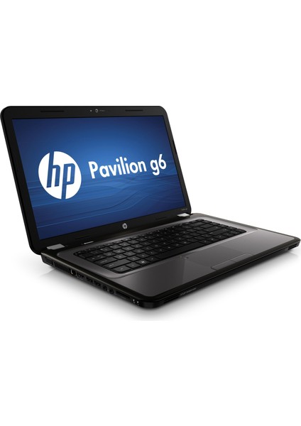 Pavilion G6 Amd A6-4400M Işlemci 8 GB Ram 240 GB SSD Radeon HD7520G VGA 15,6 Ekran Notebook (2.el)