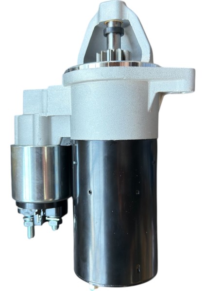 Marş Motor Bosch Tip 11DIŞ Şanzımanlı Pars STR-6042 modelleri