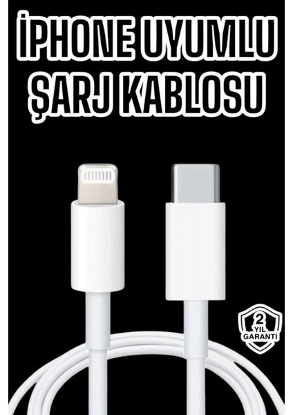 Iphone Tüm Modellerle Uyumlu Hızlı Şarj Kablosu Ios 30W fiyatları