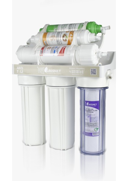 Açık Kasa Su Arıtma Cihazı Istanbul Bursa Kocaeli Sakarya Yalova Iline Özel Montaj Hizmeti modelleri