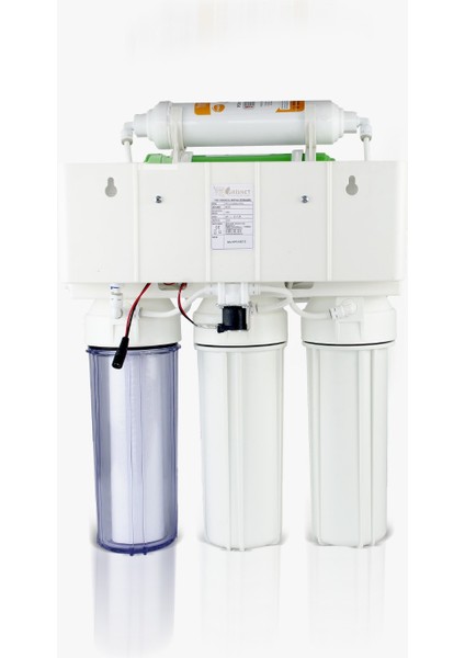 Açık Kasa Su Arıtma Cihazı Istanbul Bursa Kocaeli Sakarya Yalova Iline Özel Montaj Hizmeti fırsatları