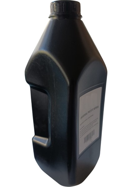 Unıversal Kyocera Dolum Tozu 1 Kilogram - TK5440, TK6325, TK3160 Uyumlu Siyah Toner Tozu modelleri