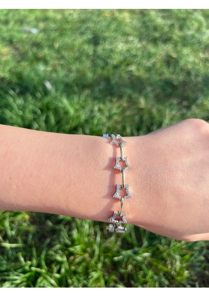 Stars Zirkon Bileklik fırsatları