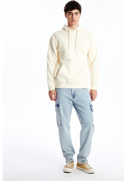 Yeni Sezon Uzun Kollu Erkek Kalın Hoodie fiyatları