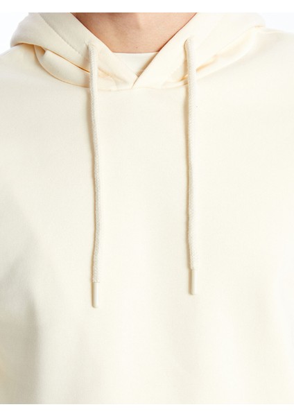 Yeni Sezon Uzun Kollu Erkek Kalın Hoodie modelleri