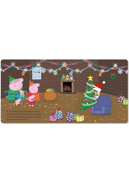 Peppa Pig - Where S Santa S Reindeer fiyatları