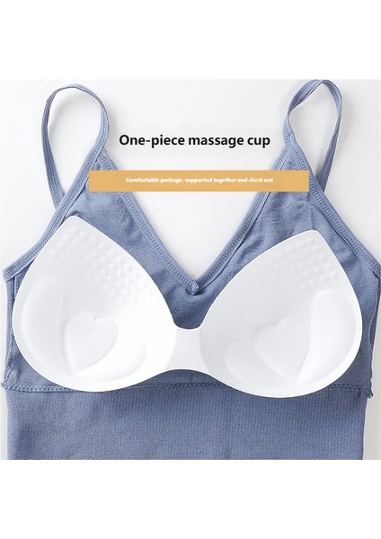 Kadın Ince Askılı Crop Atlet – Soft Dokulu Rahat Bralet Üst W1011 indirimleri