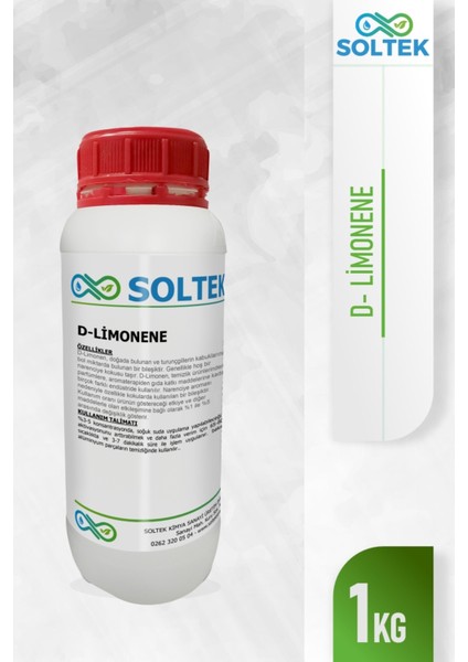 D-Limonene -1 kg