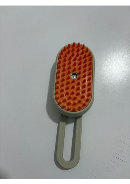 Kedi-Köpek Katlanabilir Şarjlı Buharlı Tarak modelleri