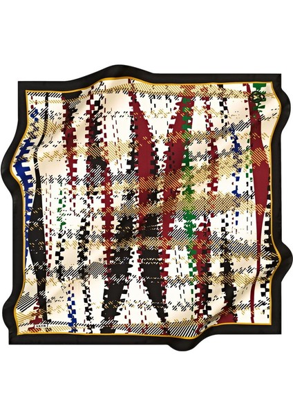 Sura Ipek Eşarp - 8565701-312