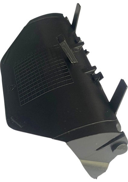 Peugeot – Citroen Bagaj Açma Plastiği (Kolu)