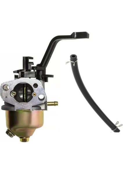 Benzinli Jeneratör Karbüratörü 2.5/3/3.5 Kw