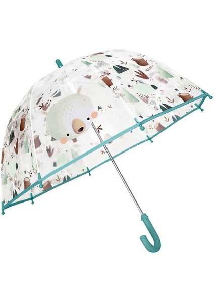 Çocuk Şemsiyesi - Hayalperest Ayı