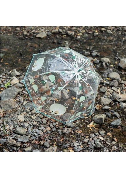 Çocuk Şemsiyesi - Hayalperest Ayı