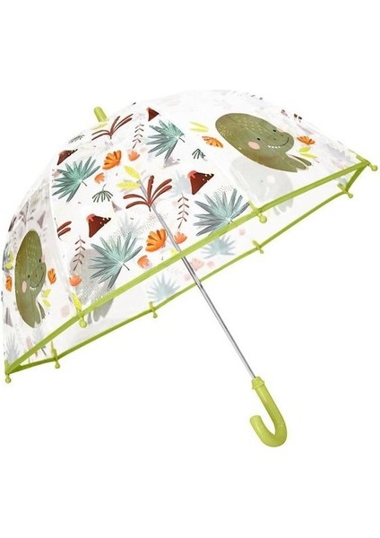 Çocuk Şemsiyesi - Güçlü Dinozor