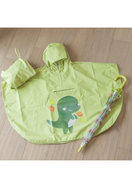 Çocuk Şemsiyesi - Güçlü Dinozor fırsatları