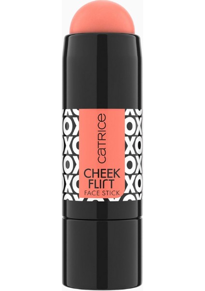 Cheek Flirt Face Stick Uzun Ömürlü Krem Allık fiyatları