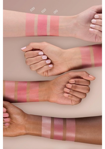 Cheek Flirt Face Stick Uzun Ömürlü Krem Allık fırsatları