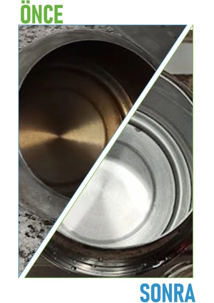 Kettle ve Çaydanlık Kireç Sökücü - Sol Rem Lime Org - 1 Lt . modelleri