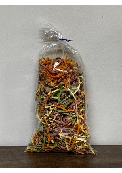 Sebzeli Ev Eriştesi 500G fiyatları