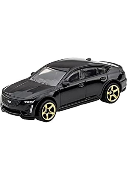1:64 Tekli Arabalar 2021 Cadillac Ct5-V C0859-HLC81