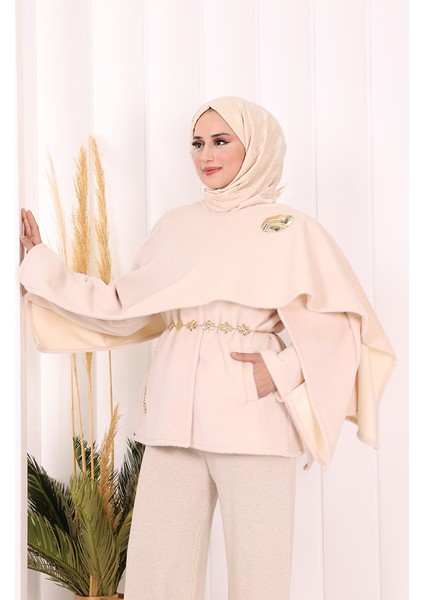 Atkı Detay Panço 70061 Taş indirimleri