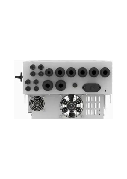 6 Kw Tek Faz Hibrit Invertör-Lv - Sun-6k-Hybrıd-Mono modelleri