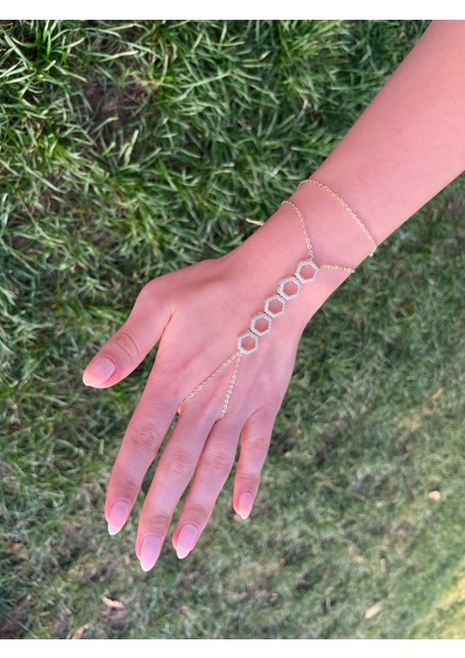 Hive Taşlı Şahmeran modelleri