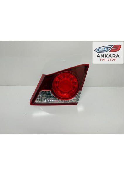 Honda Civic Fd6 2007 - 2009 Stop Lambası Sağ Iç (Arka Bagaj Da Kalan Sağ Iç)