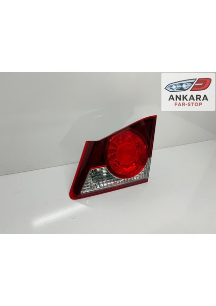 Honda Civic Fd6 2007 - 2009 Stop Lambası Sağ Iç (Arka Bagaj Da Kalan Sağ Iç) fırsatları