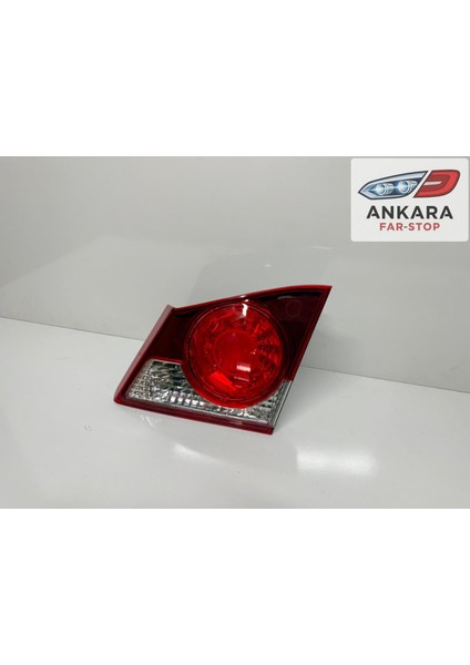 Honda Civic Fd6 2007 - 2009 Stop Lambası Sağ Iç (Arka Bagaj Da Kalan Sağ Iç) indirimleri