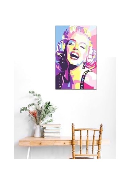 Kuşe Kağıt Duvar Posteri Retro DRTR0068 fiyatları