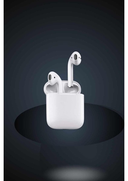 2.nesil Yeni Model Tws Bluetooth Kulaklık Dokunmatik Kontrol Yüksek Ses Kaliteli - CHT6867-2037 modelleri