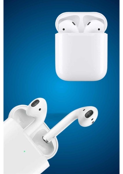 2.nesil Yeni Model Tws Bluetooth Kulaklık Dokunmatik Kontrol Yüksek Ses Kaliteli - CHT6867-2037 indirimleri