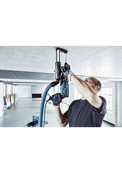 Professional Gde 16 Toz Emme (Tüm 2 ve 3 kg Sds Kırıcı-Deliciler ile Uyumludur) fiyatları