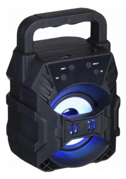 Bluetooth Hoparlör Android ve Ios Uyumlu Ses Bombası USB Girişli Taşınabilir modelleri