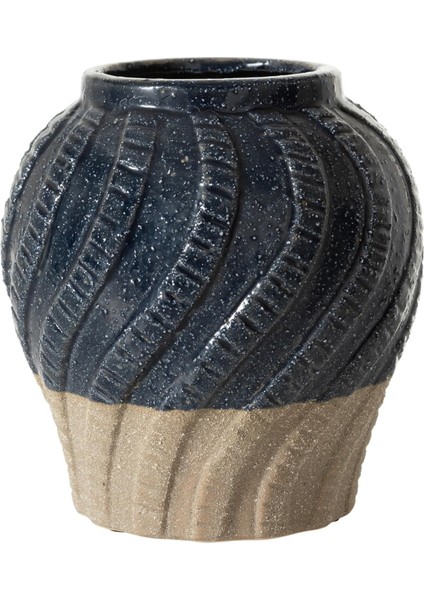 Concept Wavy Seramik 18 x 19 cm