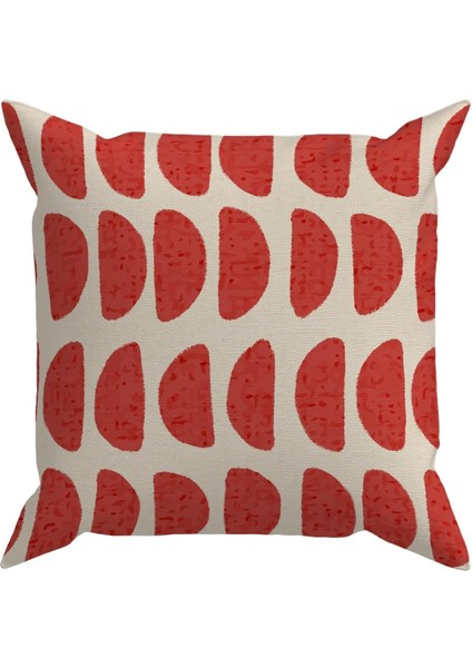 Geometric Kırlent Kılıf DS49