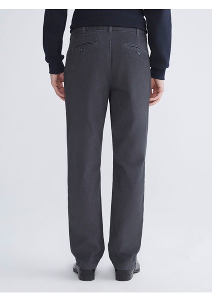 Yeni Sezon Bol Kalıp Kadife Erkek Pantolon fırsatları