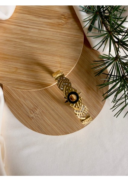 Solaris Çelik Kelepçe