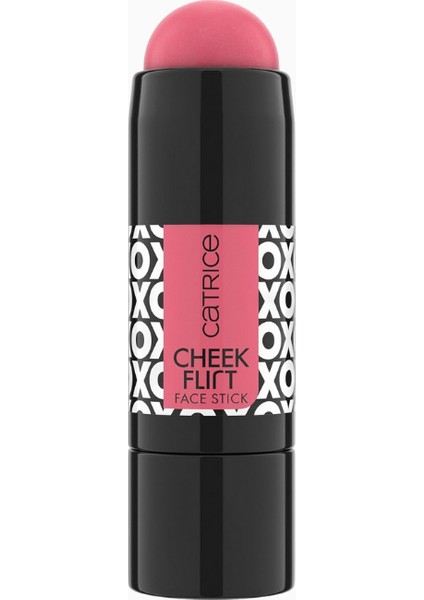 Cheek Flirt Face Stick Uzun Ömürlü Krem Allık fiyatları
