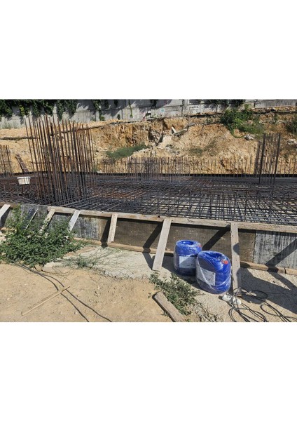 Demir Pas Sökücü - Sol Prep Dm - 1 kg - Soltek Kimya fiyatları